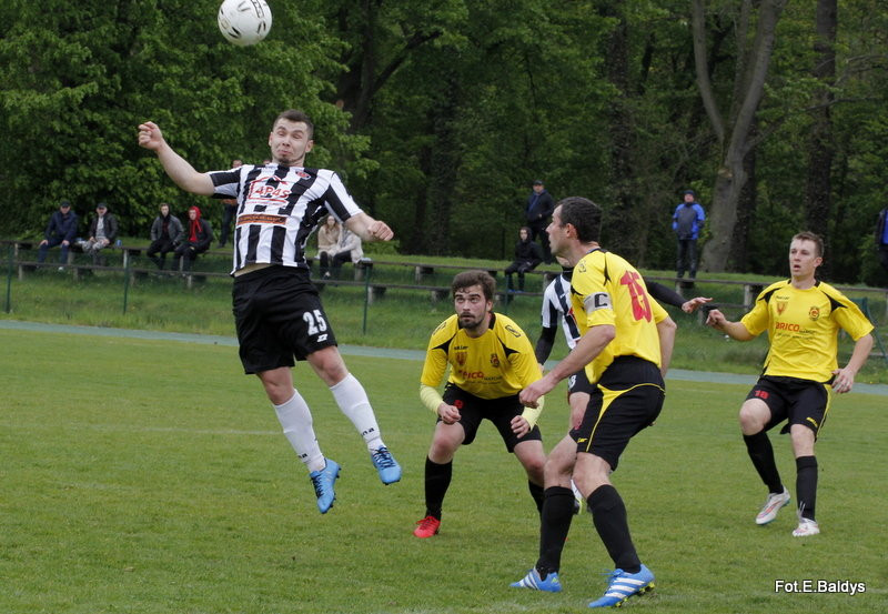 Sportowy weekend w Rydzynie (zdjęcia)