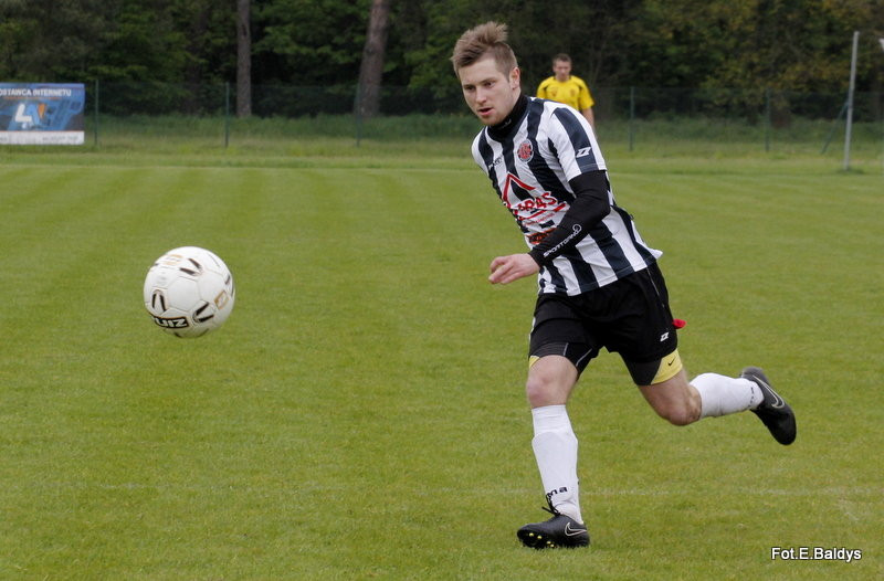 Sportowy weekend w Rydzynie (zdjęcia)