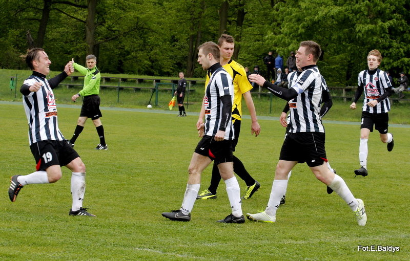 Sportowy weekend w Rydzynie (zdjęcia)