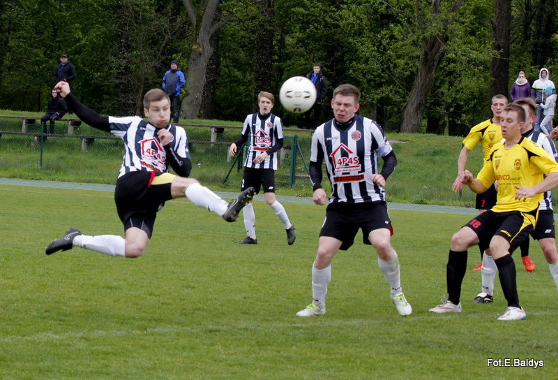 Sportowy weekend w Rydzynie (zdjęcia)