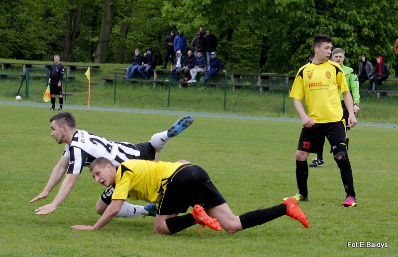 Sportowy weekend w Rydzynie (zdjęcia)