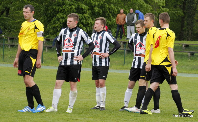 Sportowy weekend w Rydzynie (zdjęcia)