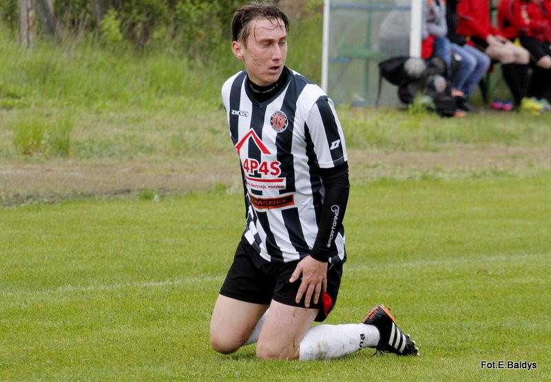 Sportowy weekend w Rydzynie (zdjęcia)