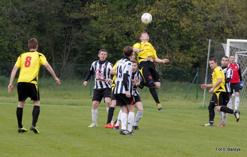 Sportowy weekend w Rydzynie (zdjęcia)