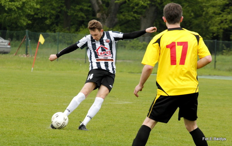 Sportowy weekend w Rydzynie (zdjęcia)