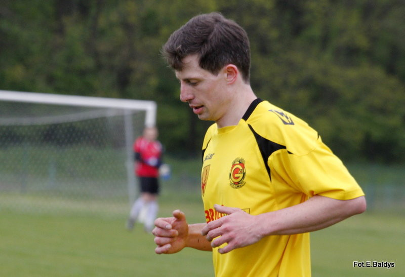 Sportowy weekend w Rydzynie (zdjęcia)