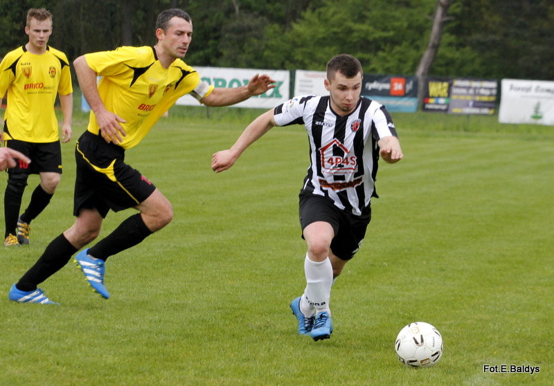 Sportowy weekend w Rydzynie (zdjęcia)