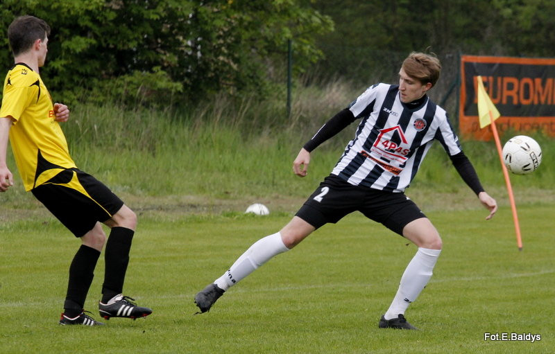 Sportowy weekend w Rydzynie (zdjęcia)