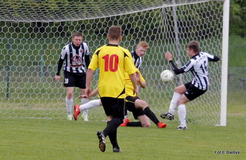 Sportowy weekend w Rydzynie (zdjęcia)