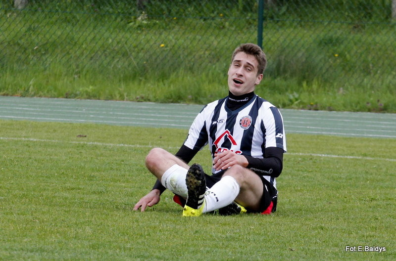 Sportowy weekend w Rydzynie (zdjęcia)