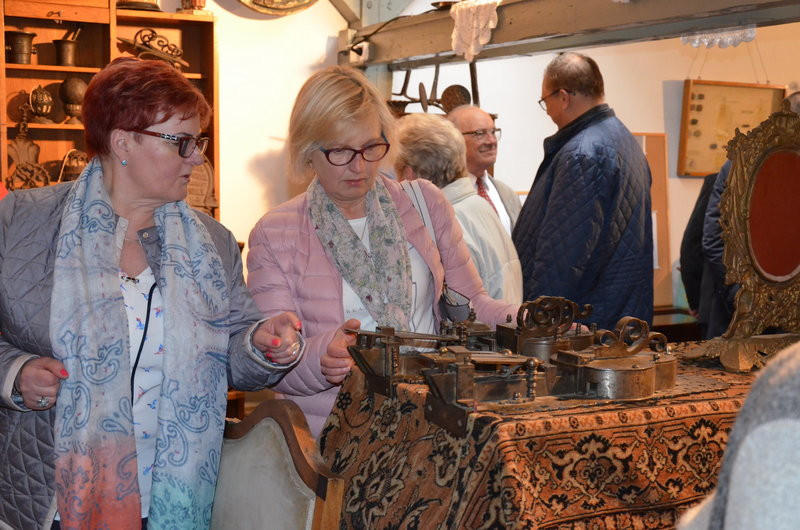 Żelazo Janusza Skrzypczaka (zdjęcia)