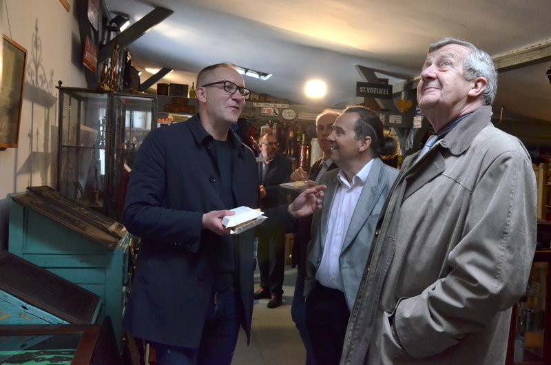 Żelazo Janusza Skrzypczaka (zdjęcia)