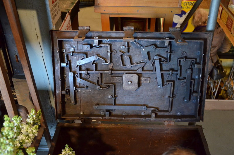 Żelazo Janusza Skrzypczaka (zdjęcia)