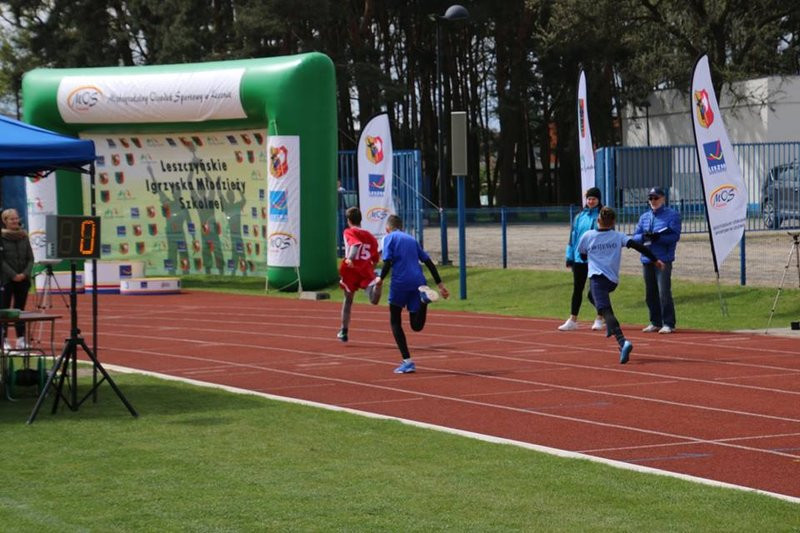 Zacięta walka o medale (dużo zdjęć)