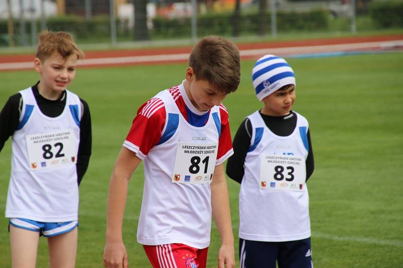 Zacięta walka o medale (dużo zdjęć)