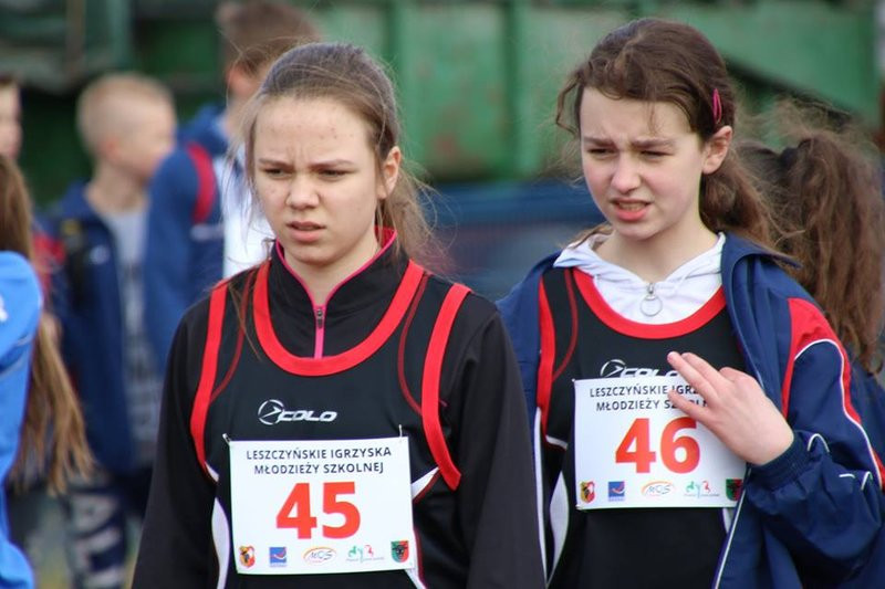 Zacięta walka o medale (dużo zdjęć)