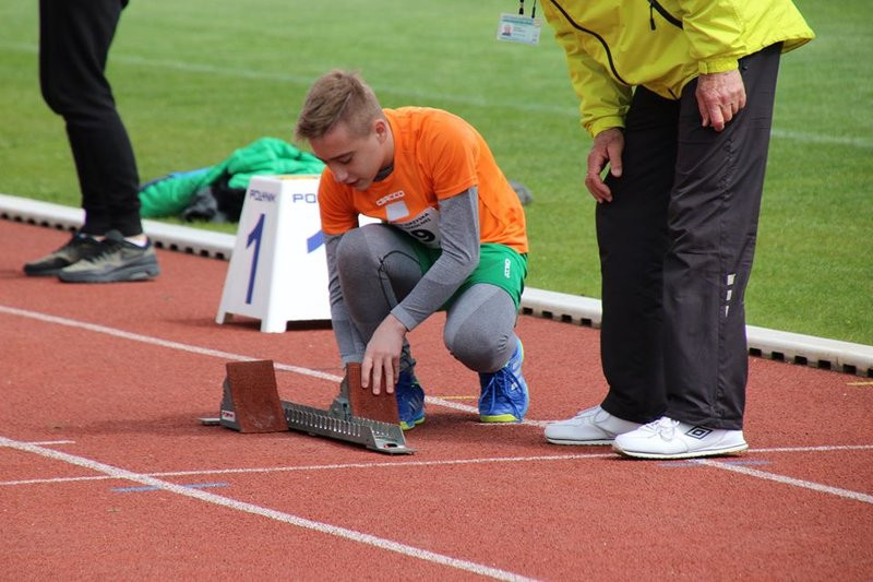 Zacięta walka o medale (dużo zdjęć)