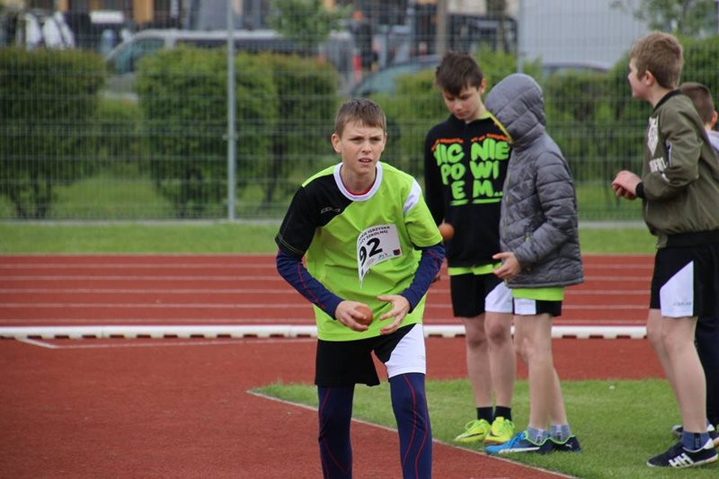 Zacięta walka o medale (dużo zdjęć)