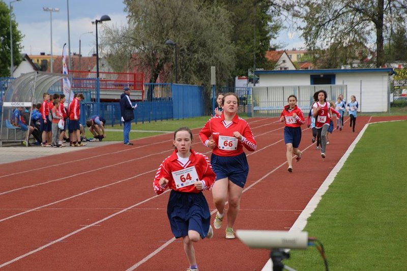 Zacięta walka o medale (dużo zdjęć)