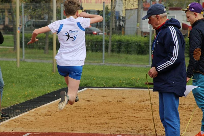 Zacięta walka o medale (dużo zdjęć)