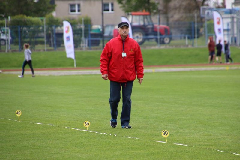 Zacięta walka o medale (dużo zdjęć)