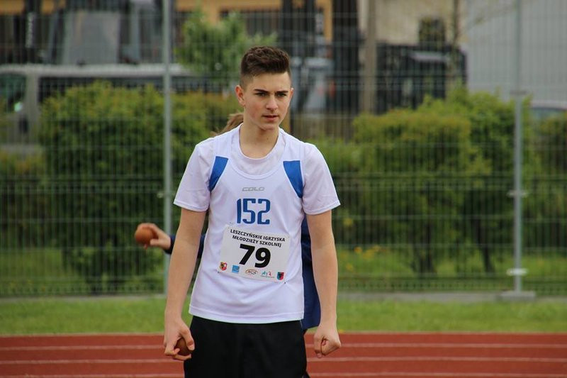 Zacięta walka o medale (dużo zdjęć)