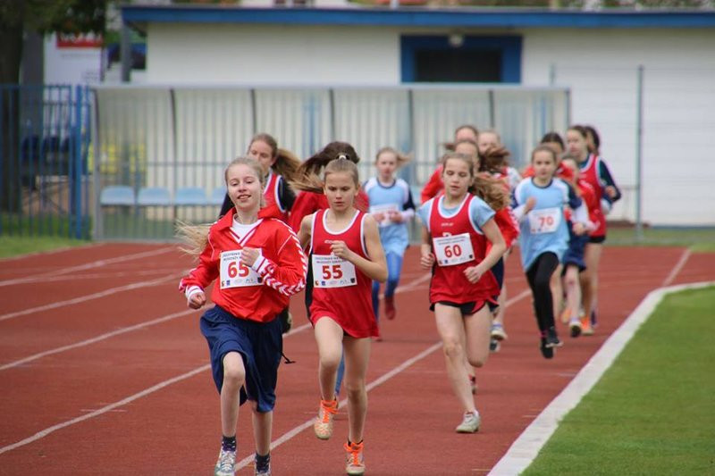 Zacięta walka o medale (dużo zdjęć)