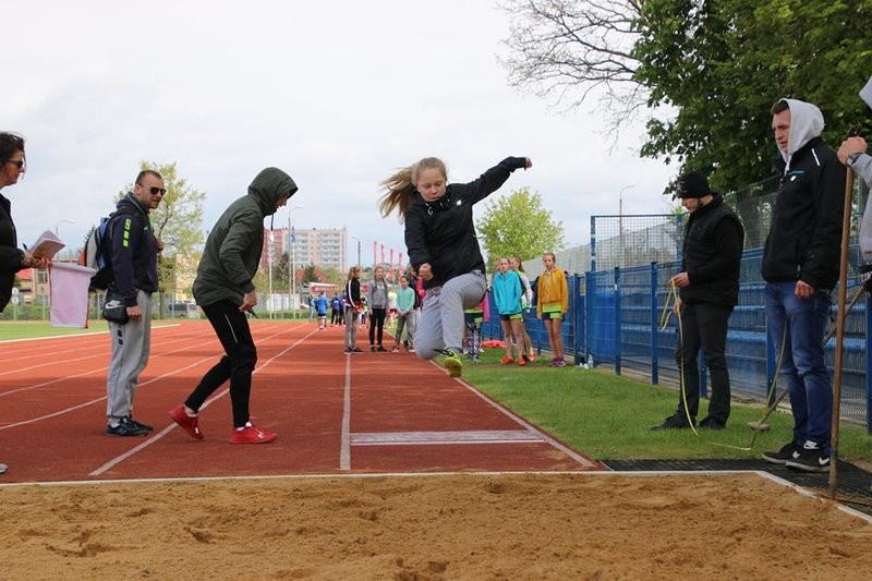 Zacięta walka o medale (dużo zdjęć)