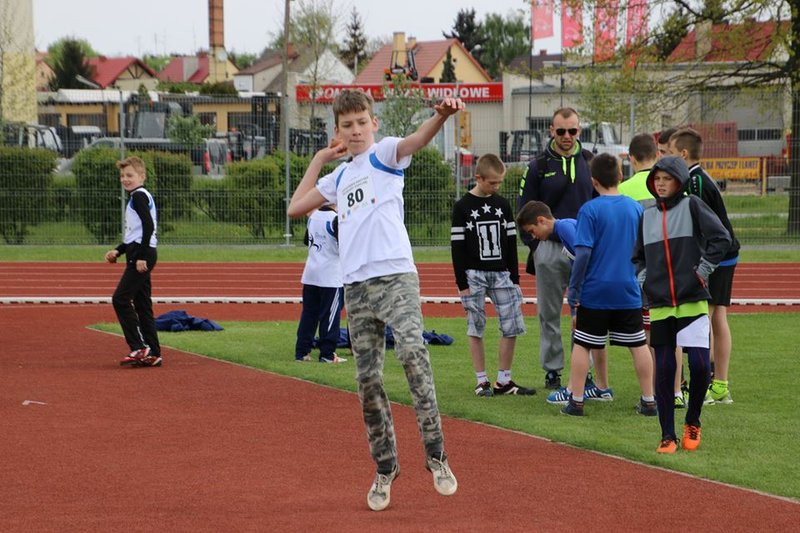 Zacięta walka o medale (dużo zdjęć)