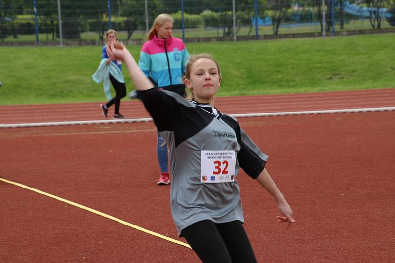 Zacięta walka o medale (dużo zdjęć)