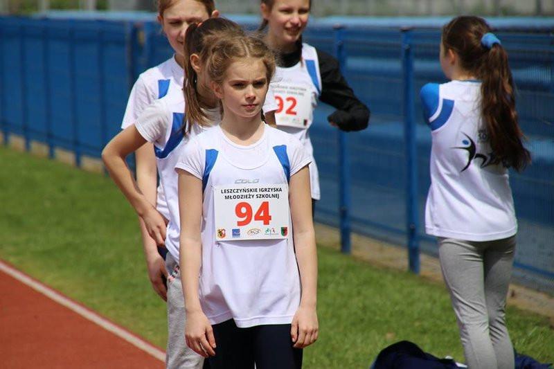 Zacięta walka o medale (dużo zdjęć)