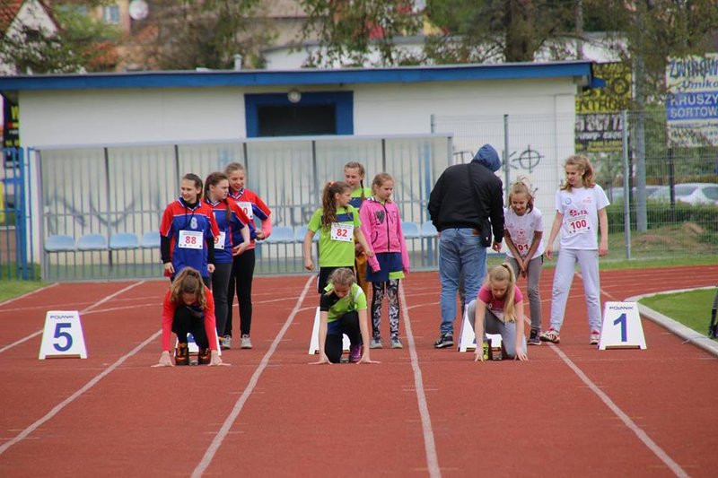 Zacięta walka o medale (dużo zdjęć)
