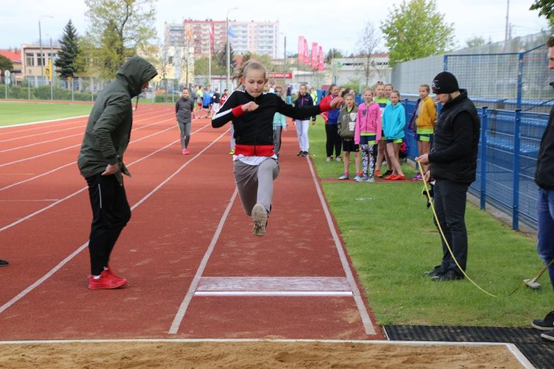 Zacięta walka o medale (dużo zdjęć)