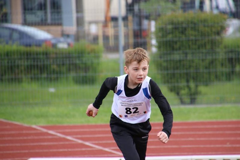 Zacięta walka o medale (dużo zdjęć)