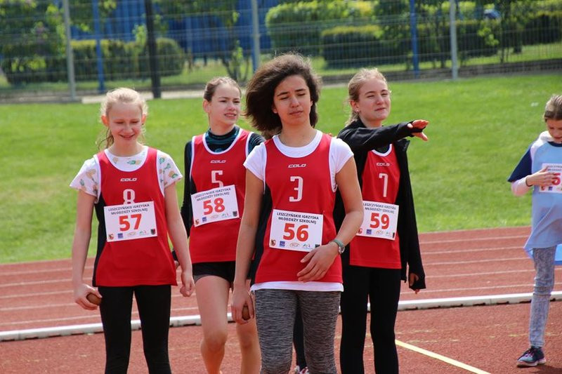 Zacięta walka o medale (dużo zdjęć)