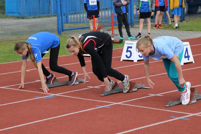 Zacięta walka o medale (dużo zdjęć)