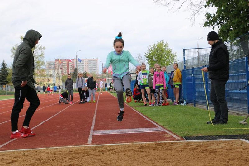 Zacięta walka o medale (dużo zdjęć)