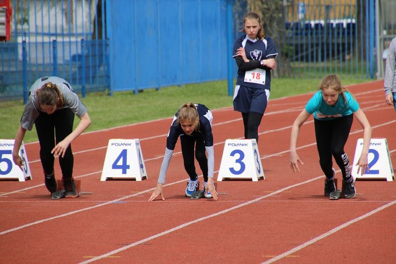 Zacięta walka o medale (dużo zdjęć)