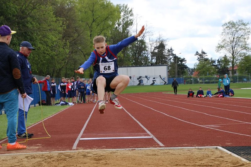 Zacięta walka o medale (dużo zdjęć)