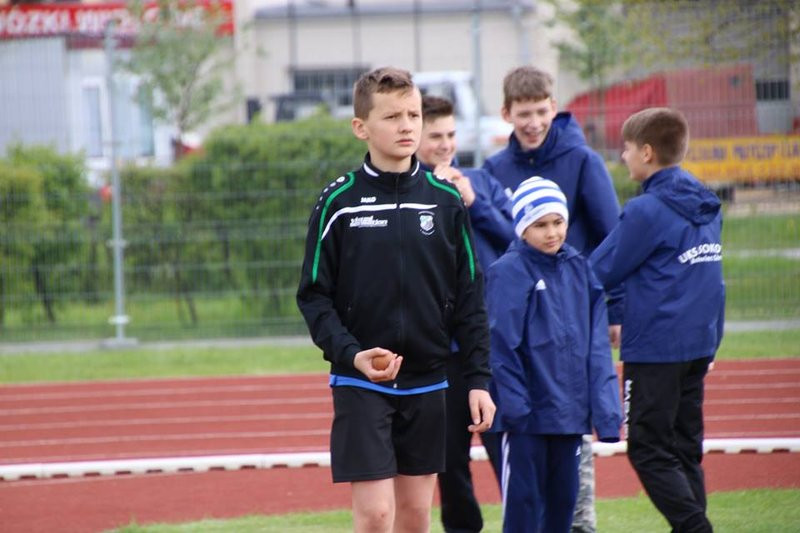 Zacięta walka o medale (dużo zdjęć)