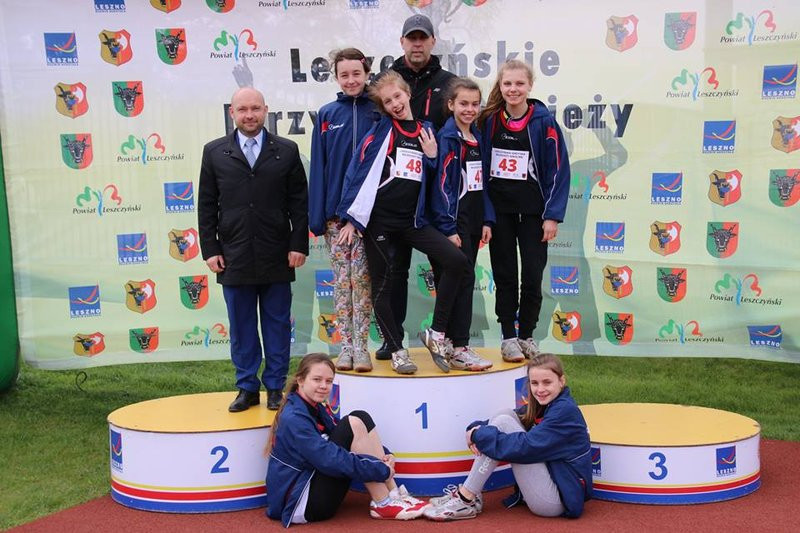 Zacięta walka o medale (dużo zdjęć)