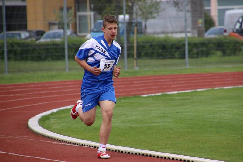 Zacięta walka o medale (dużo zdjęć)