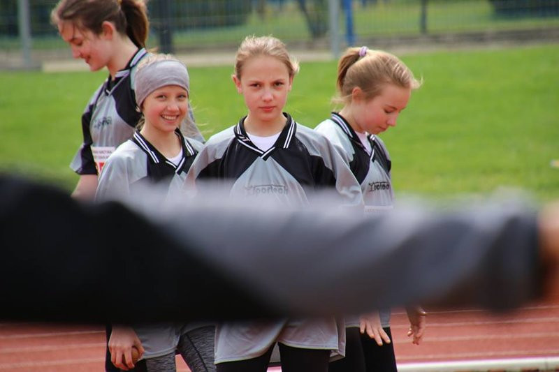 Zacięta walka o medale (dużo zdjęć)