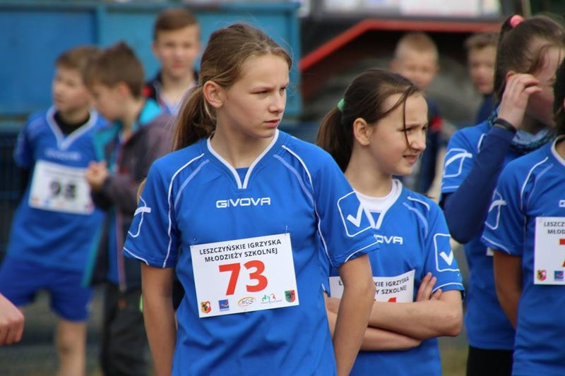 Zacięta walka o medale (dużo zdjęć)