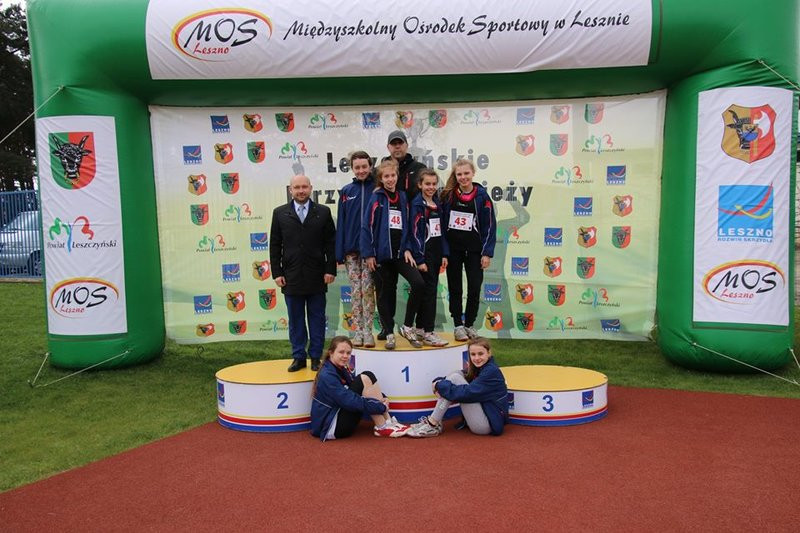 Zacięta walka o medale (dużo zdjęć)