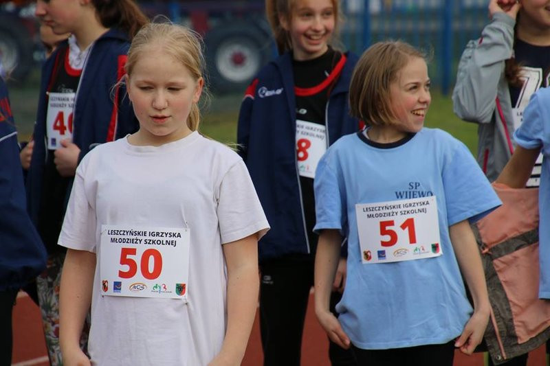 Zacięta walka o medale (dużo zdjęć)