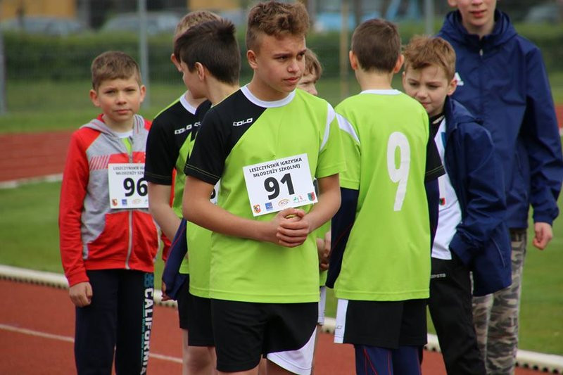 Zacięta walka o medale (dużo zdjęć)