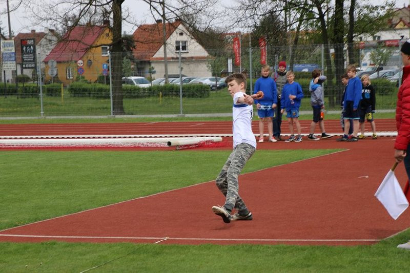 Zacięta walka o medale (dużo zdjęć)