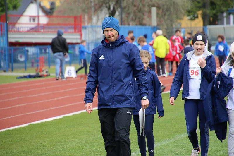 Zacięta walka o medale (dużo zdjęć)