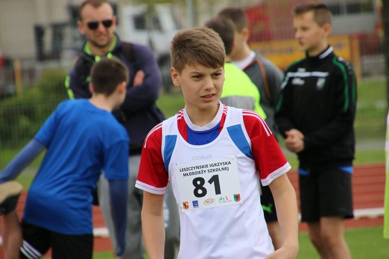 Zacięta walka o medale (dużo zdjęć)